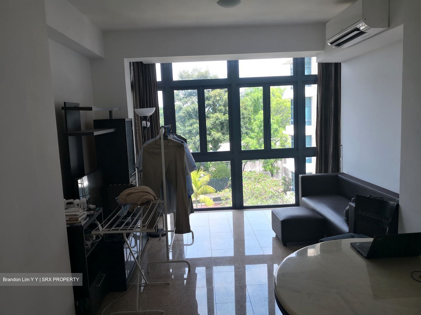 Sanctuary Green (D15), Condominium #598203551